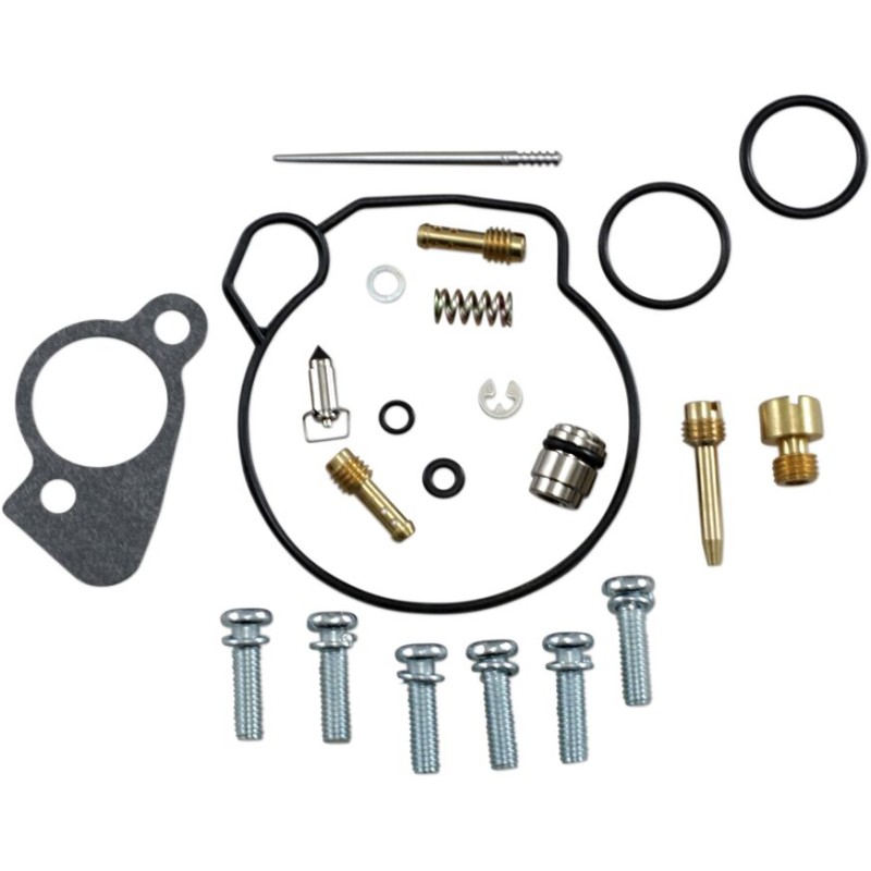 Kit de reparación de carburador Moose Racing Arctic Cat / Can-Am
