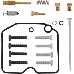 Kit de reparación de carburador Moose Racing Arctic Cat - 26-1050