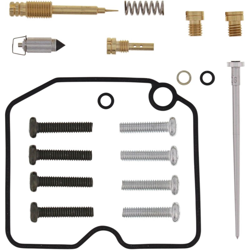 Kit de reparación de carburador Moose Racing Arctic Cat - 26-1050