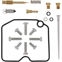 Kit de reparación de carburador Moose Racing Arctic Cat - 26-1056