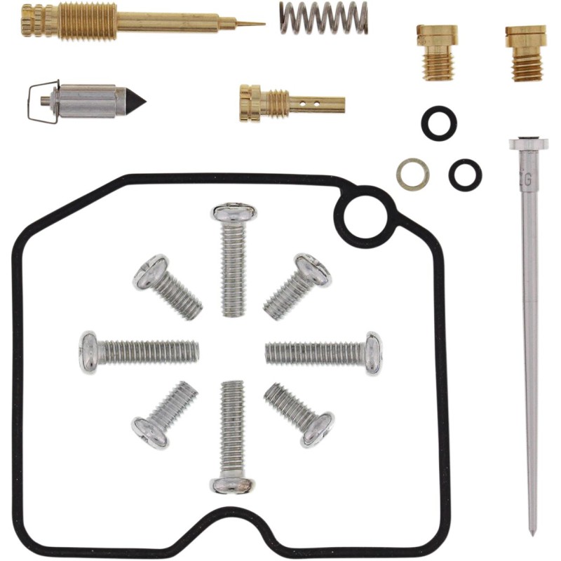 Kit de reparación de carburador Moose Racing Arctic Cat - 26-1056