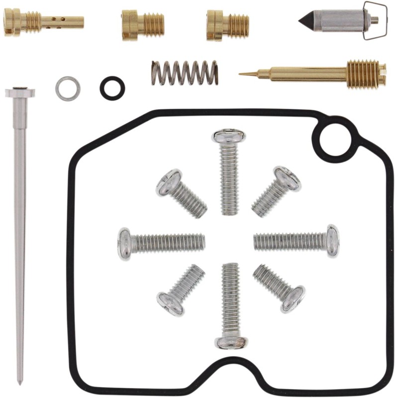 Kit de reparación de carburador Moose Racing Arctic Cat - 26-1070