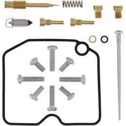 Kit de reparación de carburador Moose Racing Arctic Cat - 26-1073
