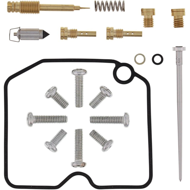 Kit de reparación de carburador Moose Racing Arctic Cat - 26-1073