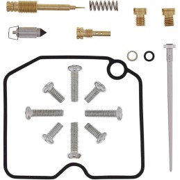 Kit de reparación de carburador Moose Racing Arctic Cat - 26-1075