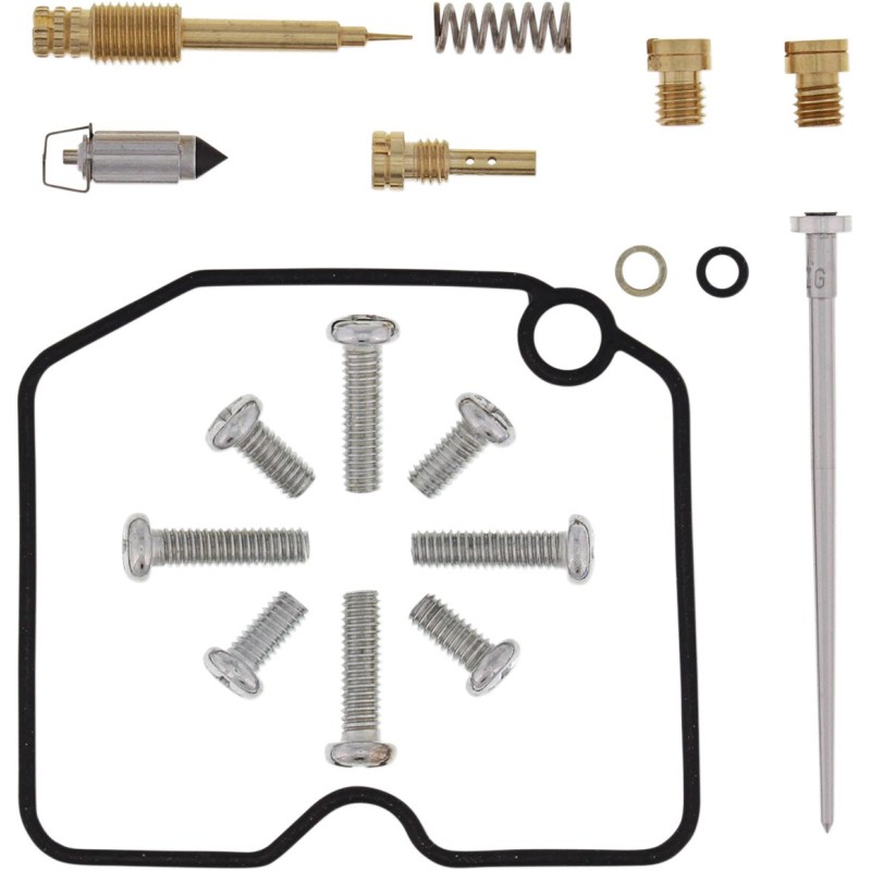 Kit de reparación de carburador Moose Racing Arctic Cat - 26-1075