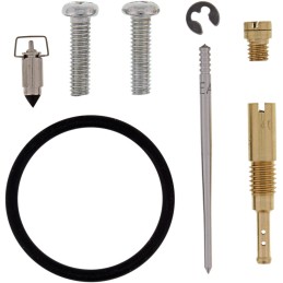 Kit de reparación de carburador Moose Racing Arctic Cat - 26-1436