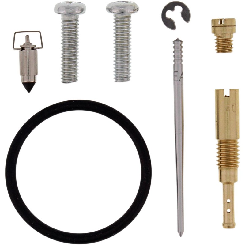 Kit de reparación de carburador Moose Racing Arctic Cat - 26-1436
