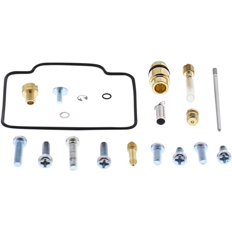 Kit de reparación de carburador Moose Racing Arctic Cat - 26-1572
