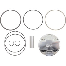 Kit de pistón Moose Racing Yamaha Raptor / Rhino 660