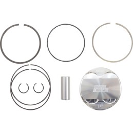 Kit de pistón Moose Racing Yamaha Raptor / Rhino 700 RI