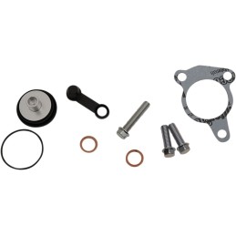Kit de reparación de bombín receptor de embrague Moose Racing - 18-6012