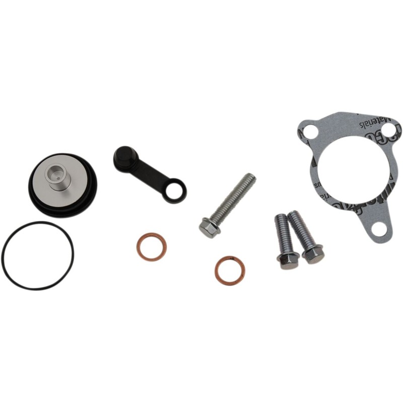Kit de reparación de bombín receptor de embrague Moose Racing - 18-6012