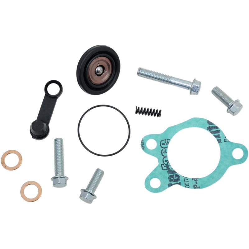 Kit de reparación de bombín receptor de embrague Moose Racing - 18-6014