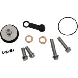Kit de reparación de bombín receptor de embrague Moose Racing - 18-6015
