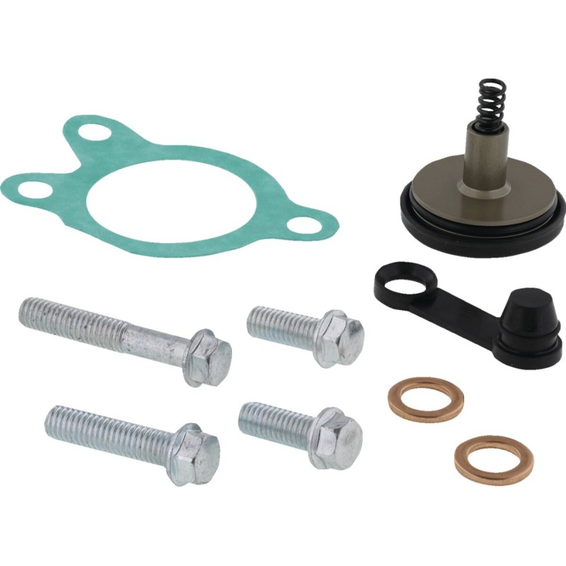 Kit de reparación de bombín receptor de embrague Moose Racing - 18-6046