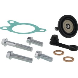 Kit de reparación de bombín receptor de embrague Moose Racing - 18-6046