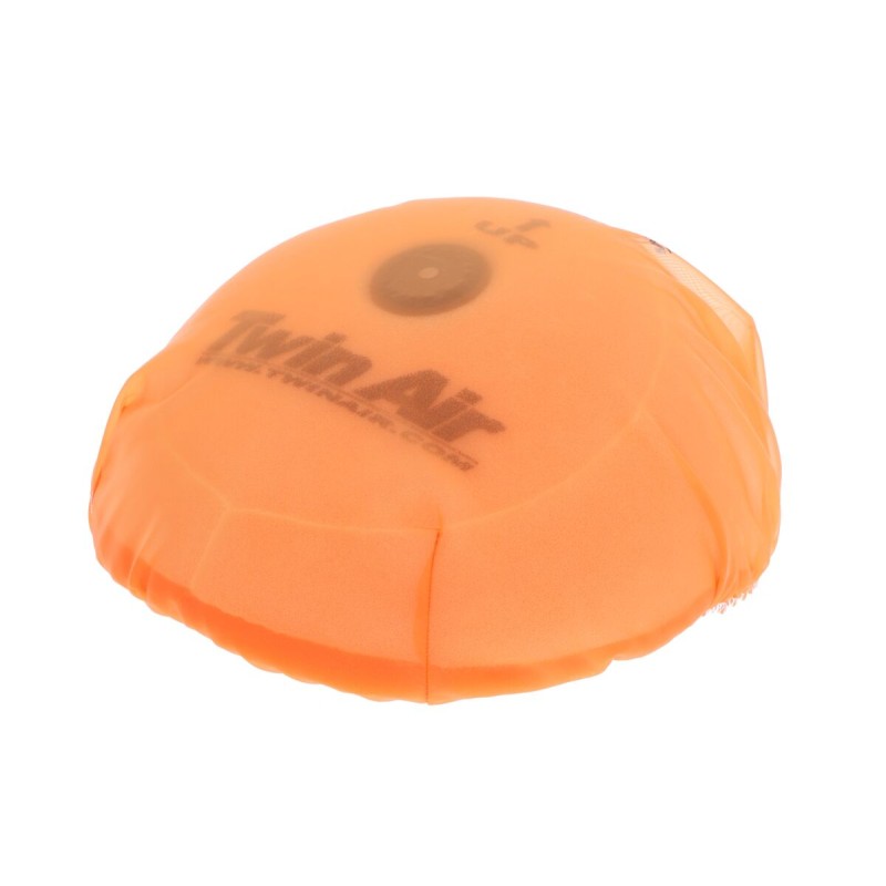 Cubierta Grand Prix de nylon para caja de filtro Twin Air Beta