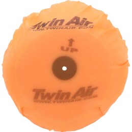 Cubierta Grand Prix de nylon para caja de filtro Twin Air Beta