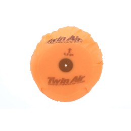 Cubierta Grand Prix de nylon para caja de filtro Twin Air Beta