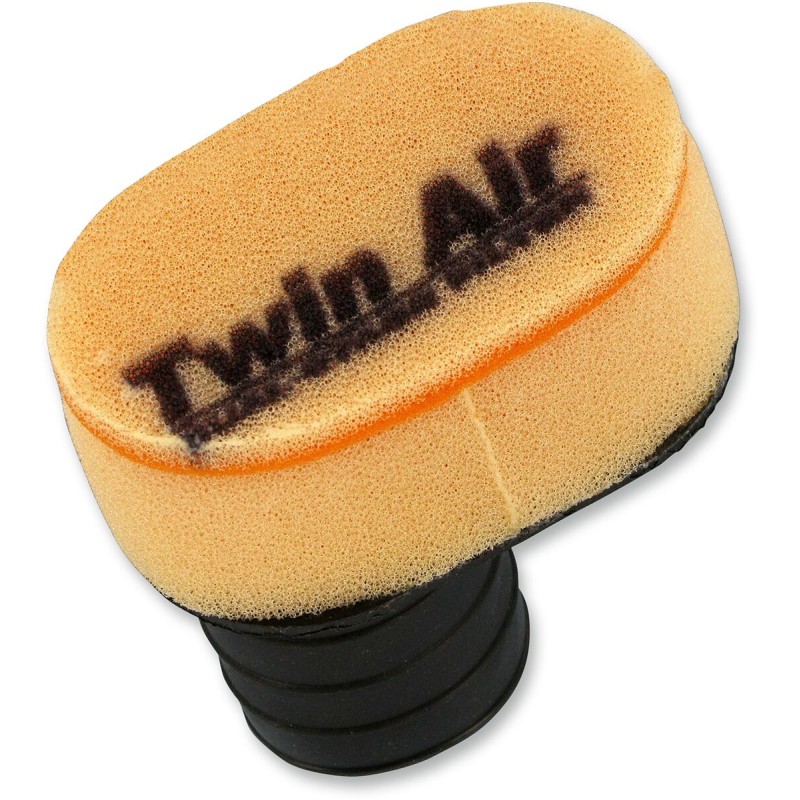 Filtro de aire con abrazadera Twin Air KTM 40 mm