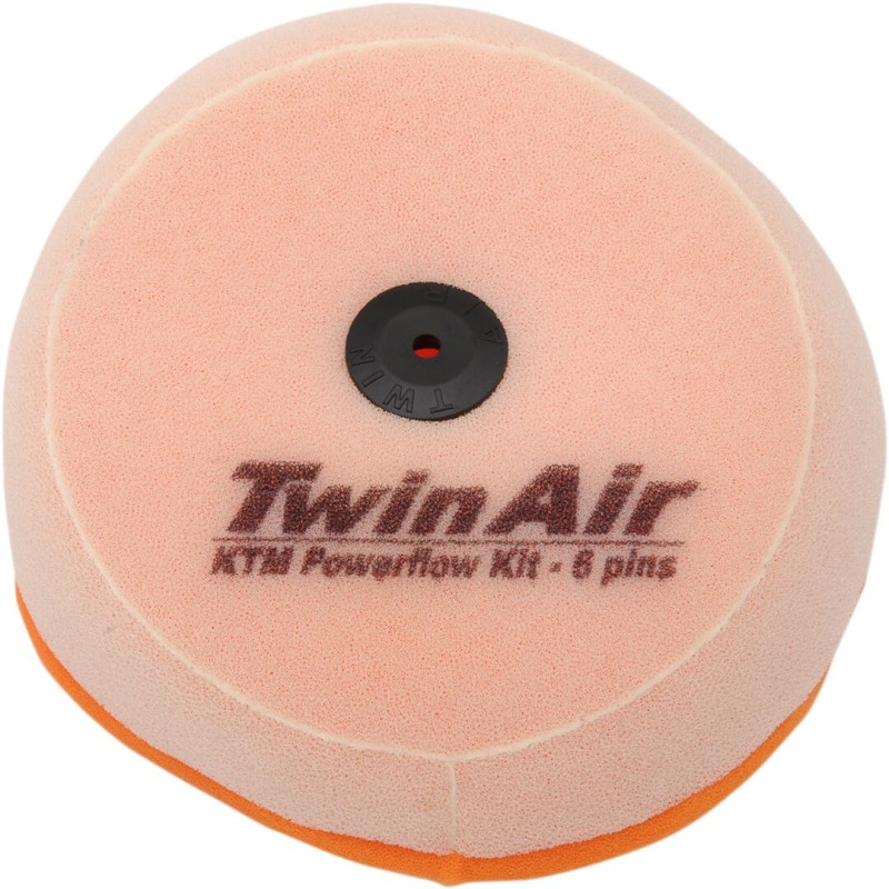 Filtro de aire de recambio para kit Powerflow Twin Air KTM 2T - 154210