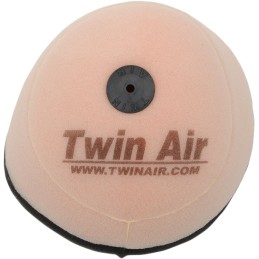 Filtro de aire de recambio Backfire para kit Powerflow Twin Air KTM 4T