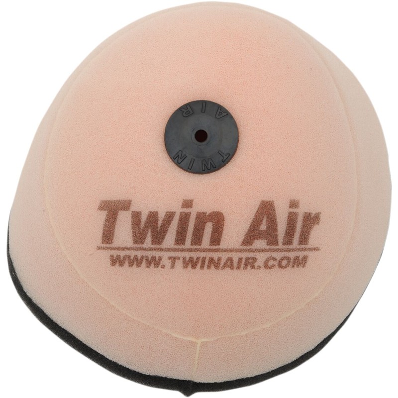 Filtro de aire de recambio Backfire para kit Powerflow Twin Air KTM 4T