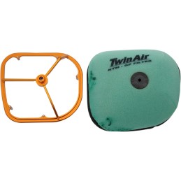 Kit Powerflow de filtro de aire Twin Air KTM - 154215CN