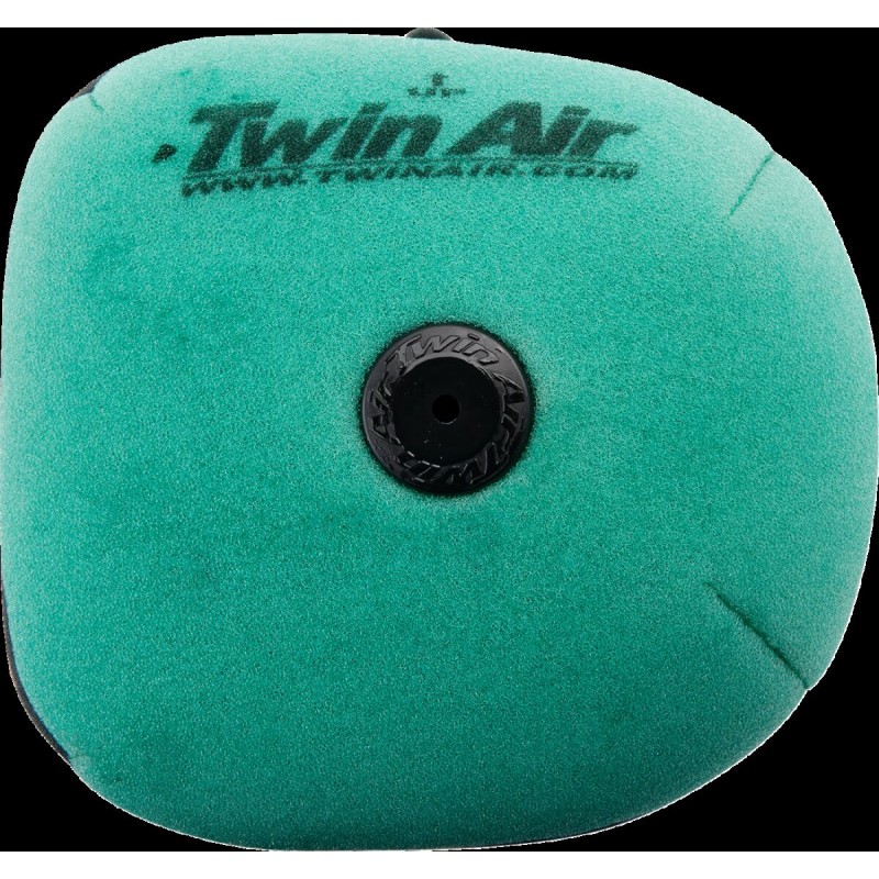 Filtro de aire de recambio Backfire pre-engrasado para kit Powerflow Twin Air KTM
