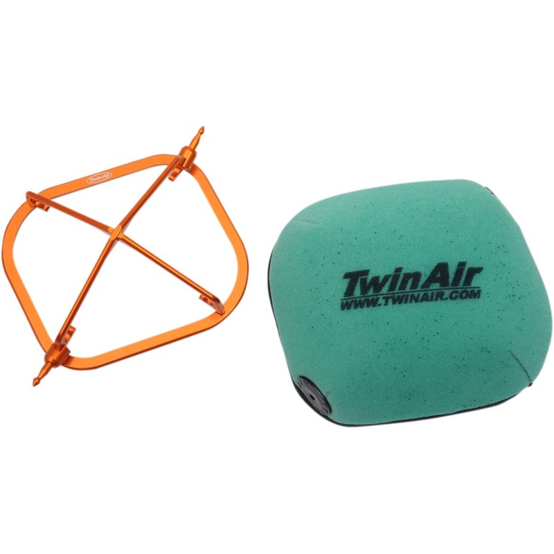 Kit Powerflow de filtro de aire Twin Air KTM - 154218C