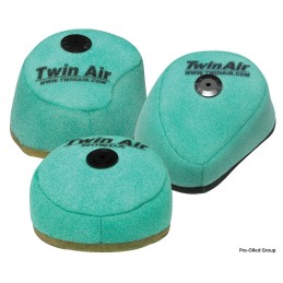Filtro de aire supermotard pre-engrasado Twin Air KTM 350/400/620