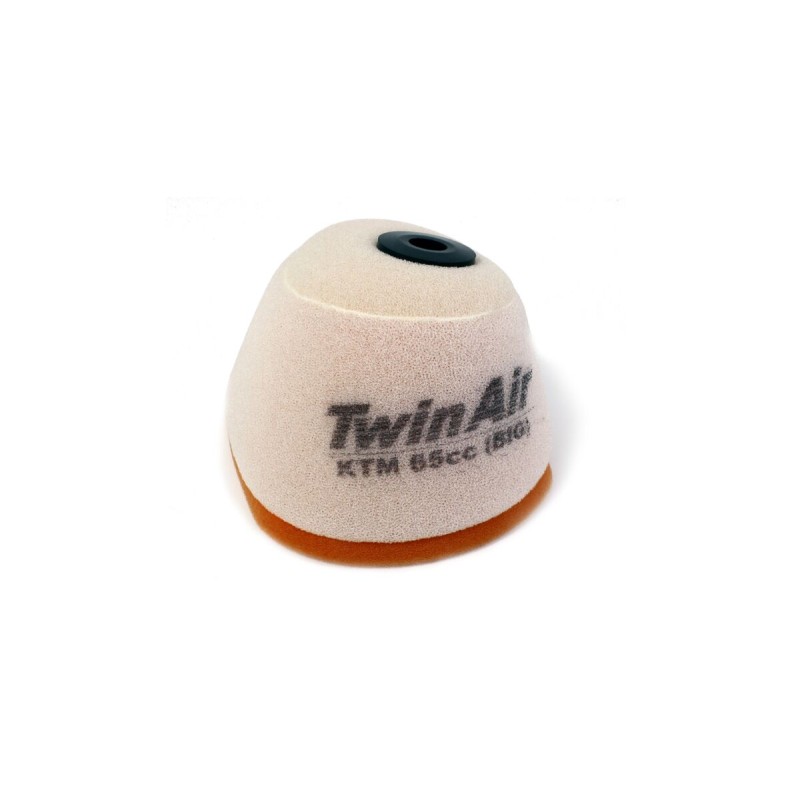 Filtro de aire de recambio para kit Powerflow Twin Air KTM 65 SX