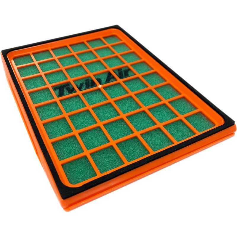 Filtro de aire pre-engrasado con marco Twin Air KTM