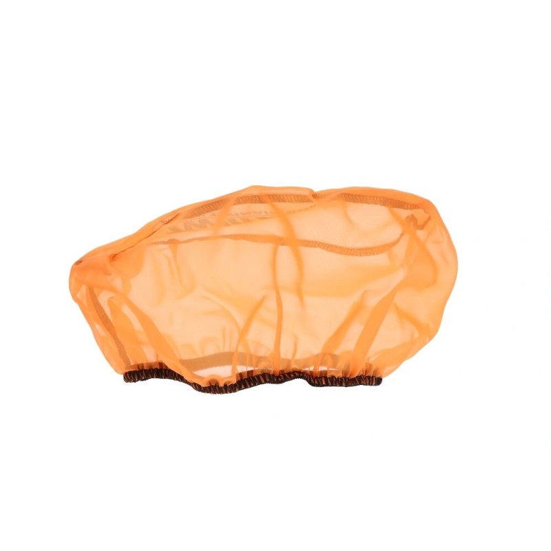 Cubierta Grand Prix de nylon para caja de filtro Twin Air KTM 450 Rally 2025