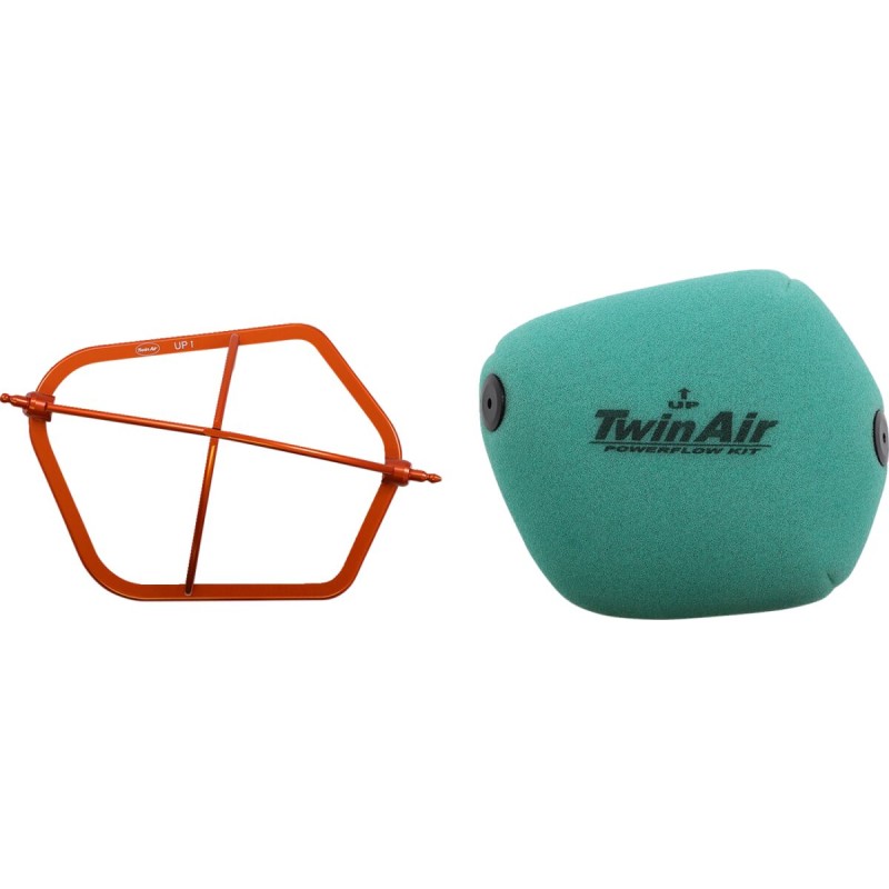 Kit Powerflow de filtro de aire Twin Air KTM / Husqvarna