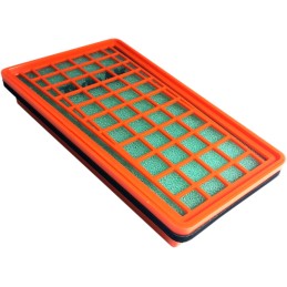 Filtro de aire pre-engrasado con marco Twin Air KTM / Husqvarna