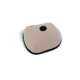 Filtro de aire de recambio Backfire pre-engrasado para kit Powerflow Twin Air KTM 4T