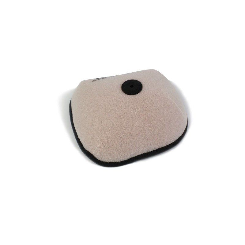 Filtro de aire de recambio Backfire pre-engrasado para kit Powerflow Twin Air KTM 4T