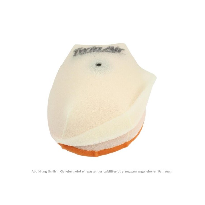 Funda antipolvo para filtro de aire Twin Air Sherco Enduro