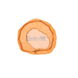 Cubierta Grand Prix de nylon para caja de filtro Twin Air Sherco 2025