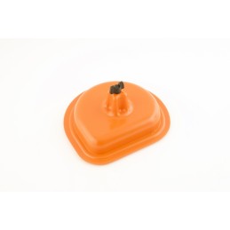 Tapa de caja de filtro Twin Air Sherco