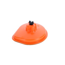 Tapa de caja de filtro Twin Air TM 2T 250/300
