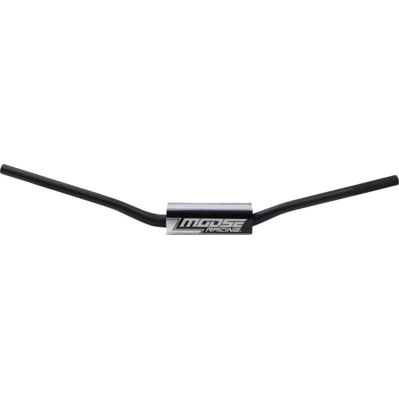 Manillar de aluminio negro 1 1/8 pulgadas Moose Racing KTM