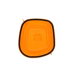 Tapa de caja de filtro Twin Air Beta