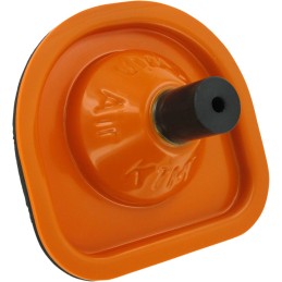 Tapa de caja de filtro Twin Air KTM - 160071