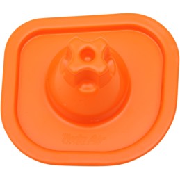 Tapa de caja de filtro Twin Air KTM 2007