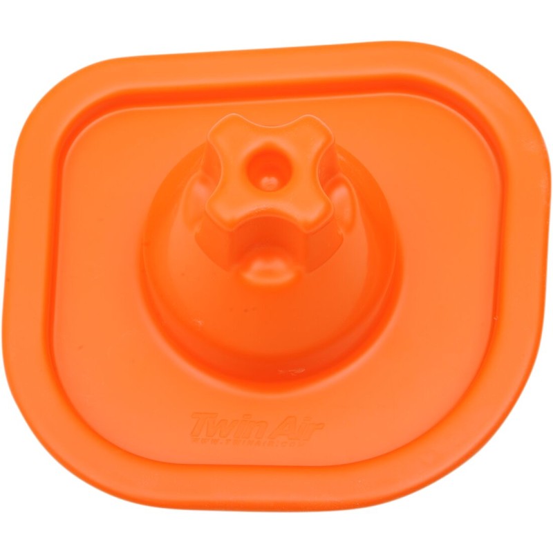 Tapa de caja de filtro Twin Air KTM 2007