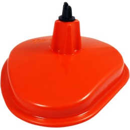 Tapa de caja de filtro Twin Air KTM / Husqvarna - 160110