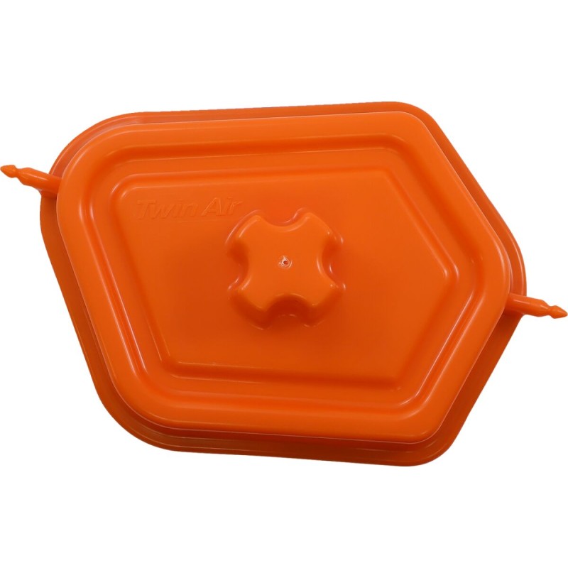 Tapa de caja de filtro Twin Air KTM / Husqvarna - 160127